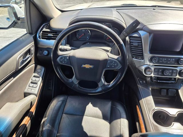2019 Chevrolet Tahoe - Image 9