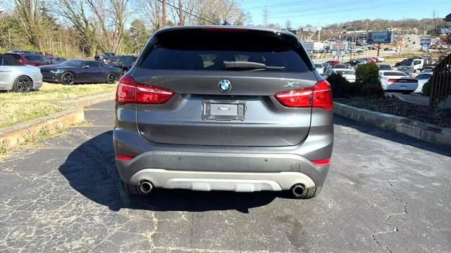2016 Bmw X1 - Image 6