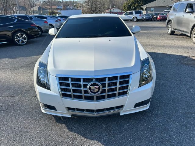 2014 Cadillac Cts - Image 2
