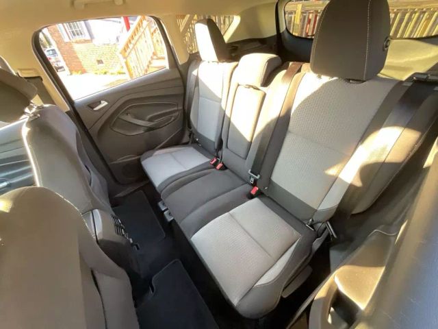 2017 FORD ESCAPE SUV BLUE AUTOMATIC - Peach State Motors