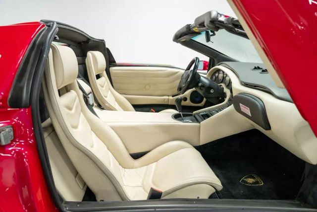 1999 Lamborghini Diablo Vt Roadster - - Image 17