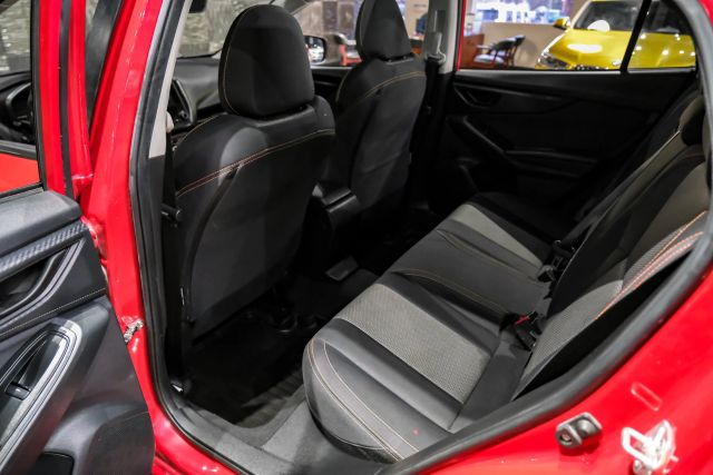 2021 Subaru Crosstrek Premium Sport Utility 4d - Image 32