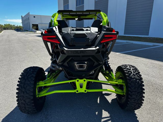 2024 Polaris Rzr Pro R Ultimate - Image 9