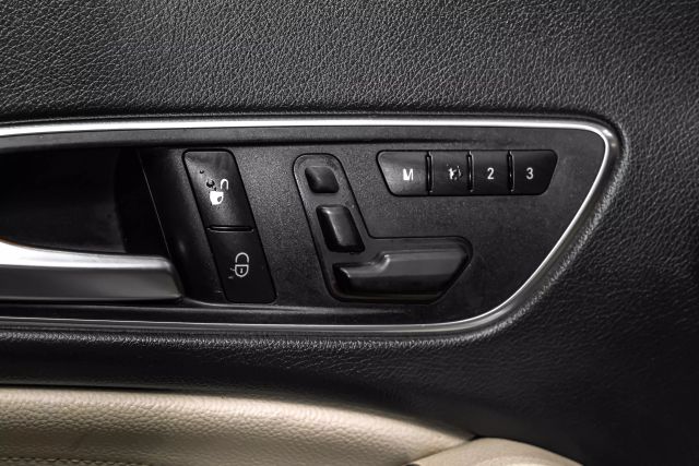 2014 Mercedes-benz Cla-class Cla 250 Coupe 4d - Image 33