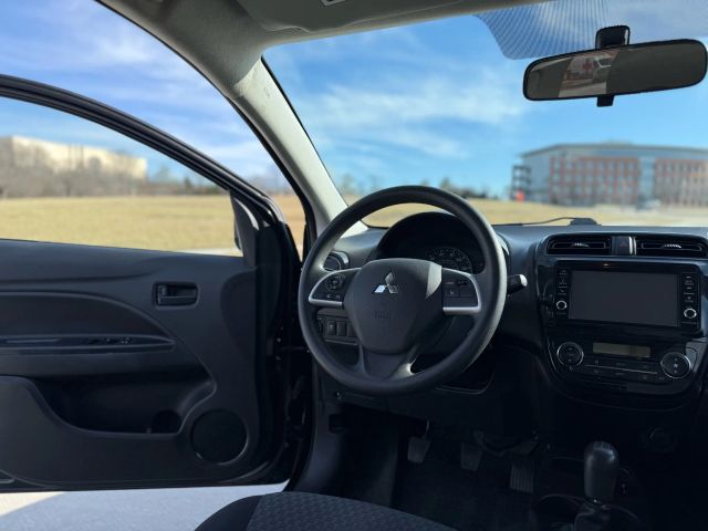 2020 Mitsubishi Mirage - Image 22