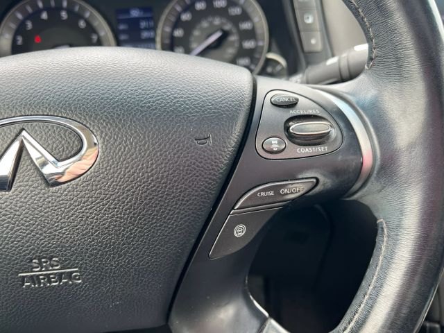 2013 INFINITI M SEDAN V6, 3.7 LITER M37X SEDAN 4D