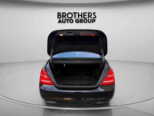 2010 Mercedes-benz S-class - Image 33