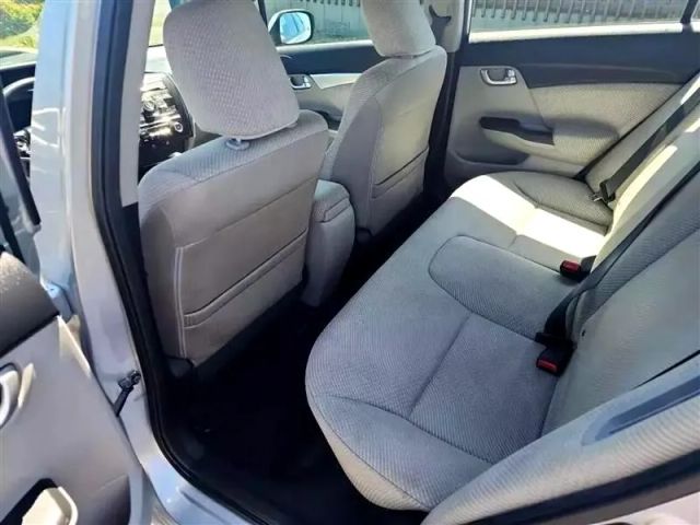 2013 Honda Civic - Image 21