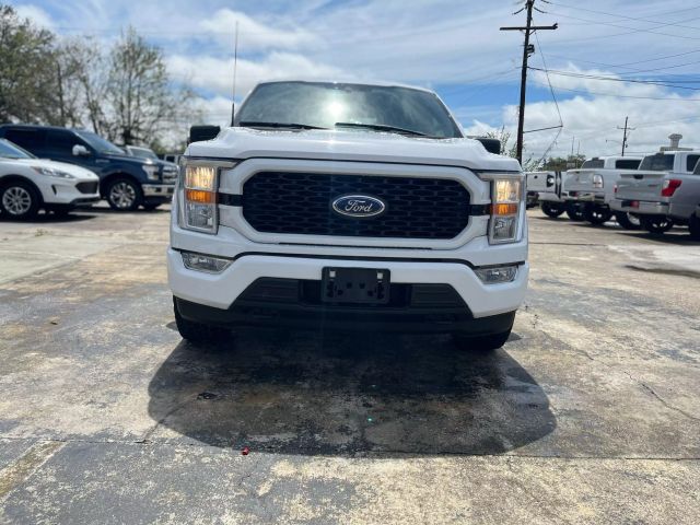 2021 Ford F150 Supercrew Cab - Image 13