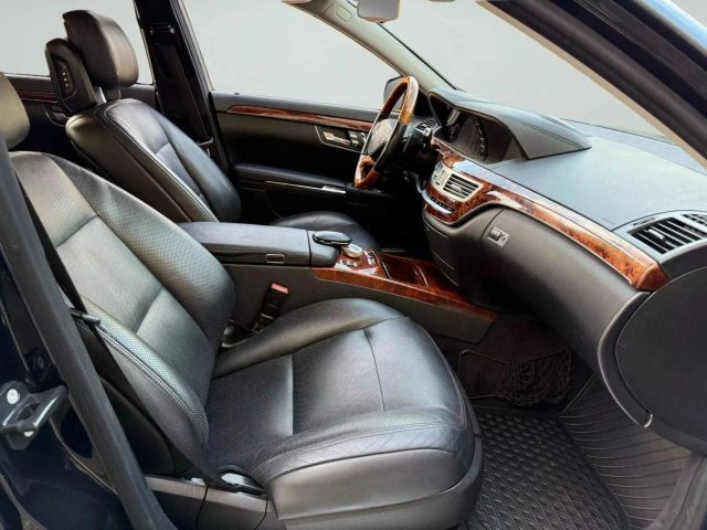 2010 Mercedes-benz S-class - Image 14