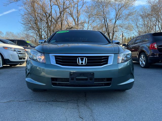 2008 Honda Accord - Image 3