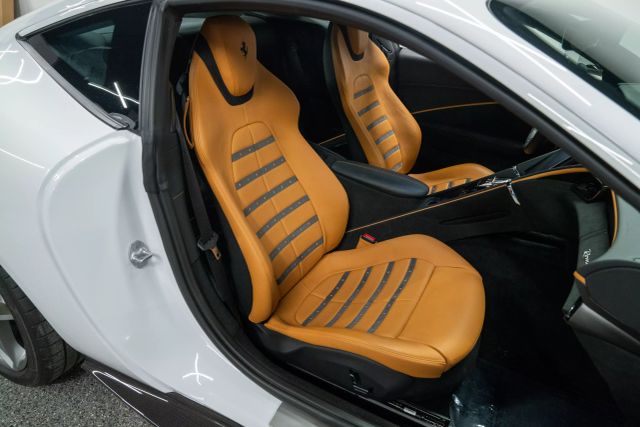 2022 Ferrari Roma Coupe 2d - - Image 23