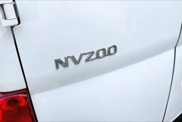 2019 Nissan Nv200 - Image 14
