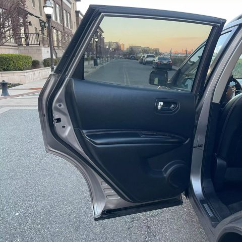 2009 Nissan Rogue Sl Sport Utility 4d - Image 24