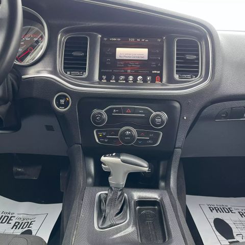 2016 Dodge Charger Sxt Sedan 4d - Image 22