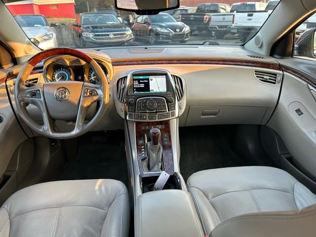 2012 Buick Lacrosse - Image 15