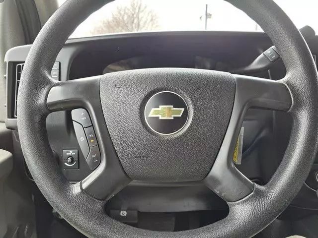 2012 Chevrolet Express 2500 Cargo - Image 7