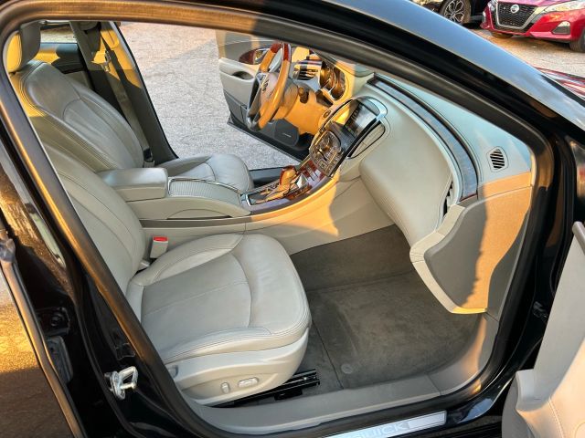2012 Buick Lacrosse - Image 16