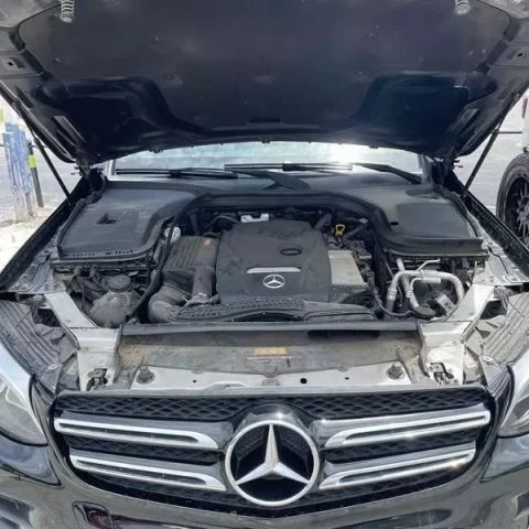 2019 Mercedes-benz Glc - Image 18