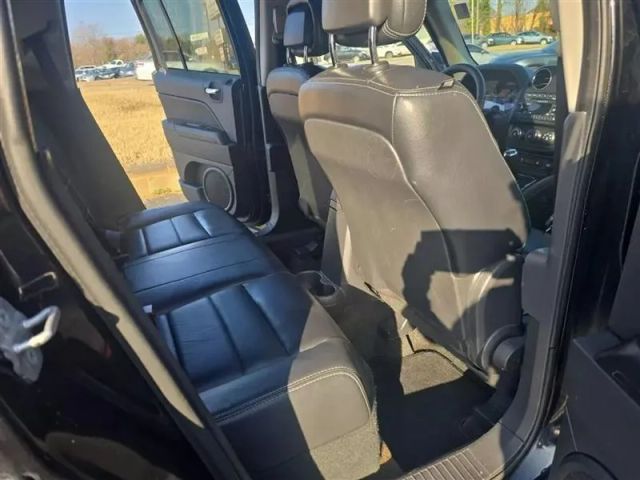 2014 Jeep Patriot - Image 17