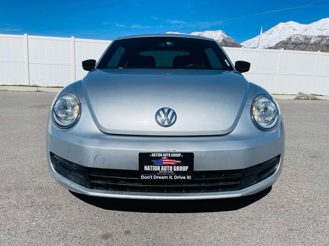 2014 Volkswagen Beetle - Image 3