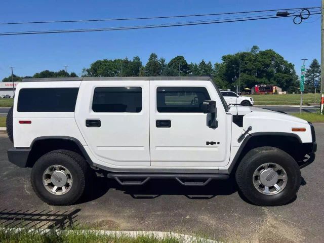 2008 Hummer H2 - Image 4