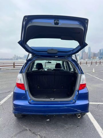 2009 Honda Fit Sport Hatchback 4d - Image 11