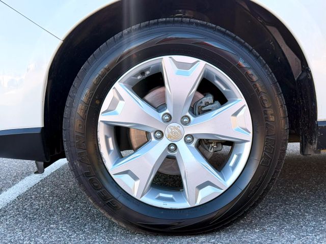 2014 Subaru Forester - Image 7