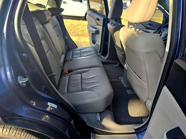 2012 Honda Cr-v - Image 19