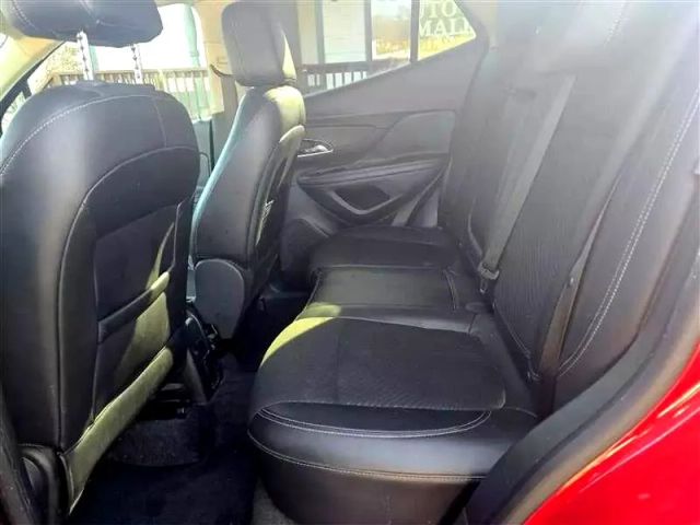 2013 Buick Encore - Image 21
