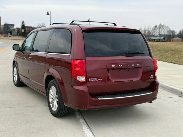 2019 Dodge Grand Caravan Passenger - Image 7