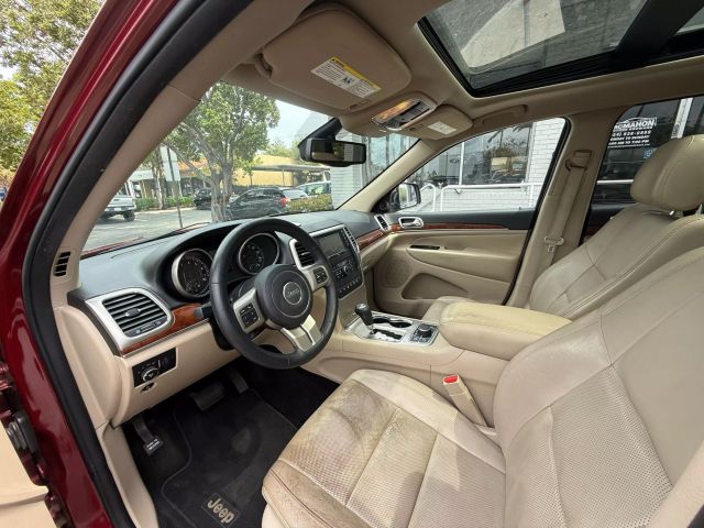 2013 Jeep Grand Cherokee - Image 14