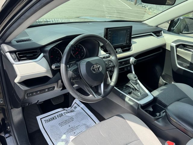 2021 Toyota Rav4 - Image 10