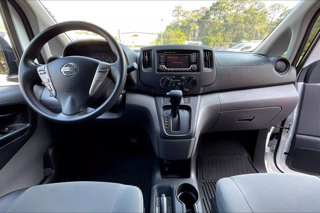 2019 Nissan Nv200 - Image 7