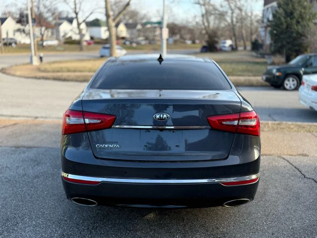 2016 Kia Cadenza - Image 6