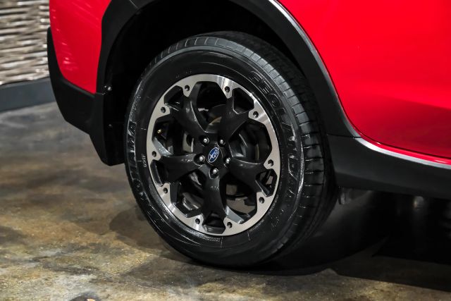 2021 Subaru Crosstrek Premium Sport Utility 4d - Image 46