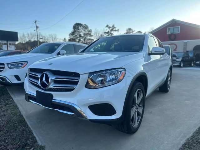 2019 Mercedes-benz Glc - Image 2
