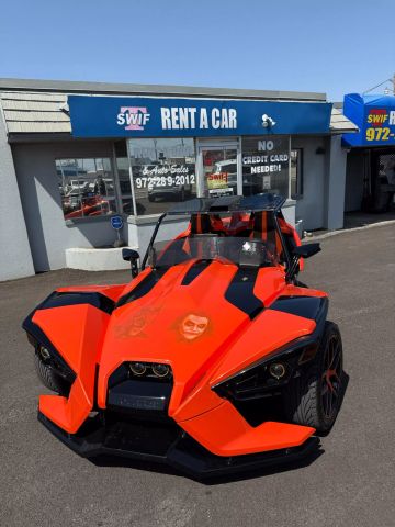 2016 Pola Sli - Image 1