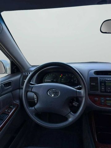 2003 Toyota Camry - Image 23