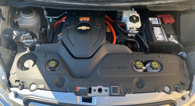 2016 Chevrolet Spark Ev - Image 39