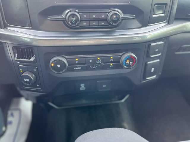 2021 Ford F150 Supercrew Cab - Image 19