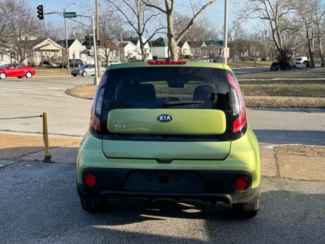 2017 Kia Soul - Image 6