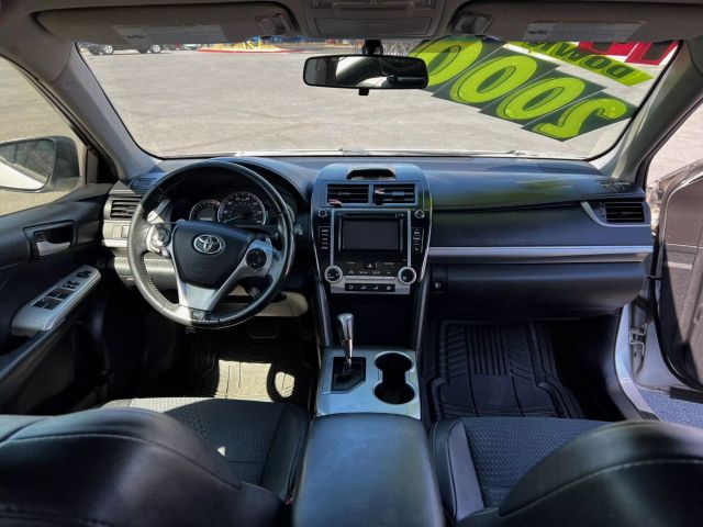2014 Toyota Camry - Image 8
