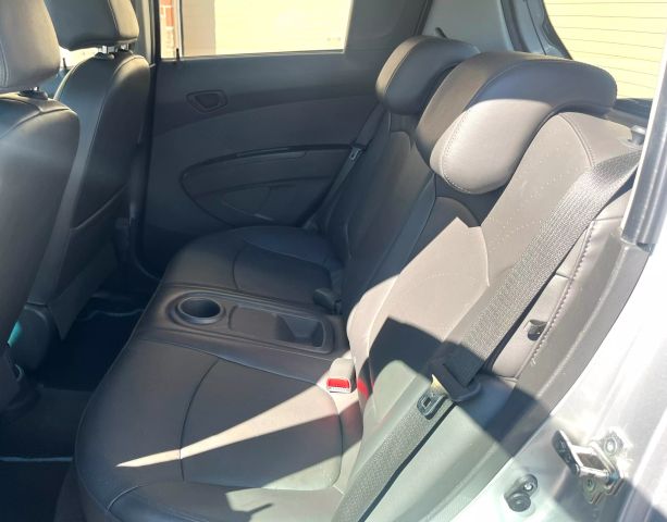 2016 Chevrolet Spark Ev - Image 48