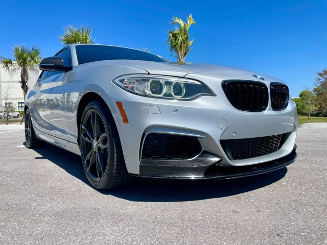 2016 Bmw 2 Series - Image 1