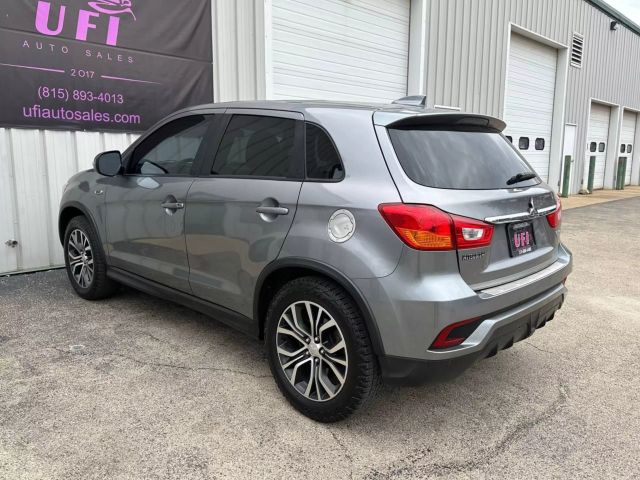 2019 Mitsubishi Outlander Sport - Image 13