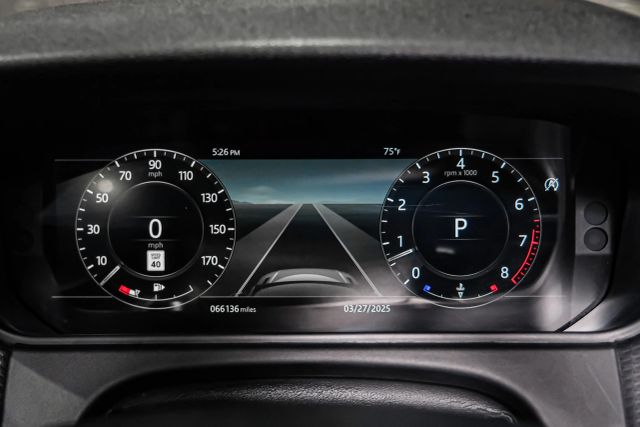 2018 Land Rover Range Rover Velar S Sport Utility 4d - Image 21