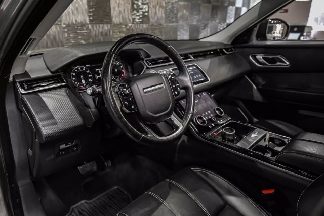 2018 Land Rover Range Rover Velar S Sport Utility 4d - Image 3