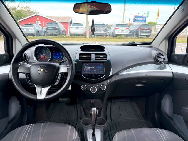 2014 Chevrolet Spark - Image 8
