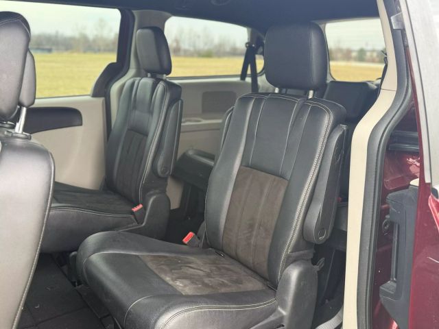 2019 Dodge Grand Caravan Passenger - Image 9
